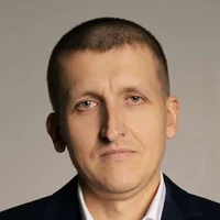 Семён Кострикин